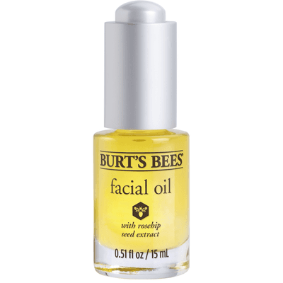 Burt's Bees Complete Nourishment Facial (0.51 Ounces)