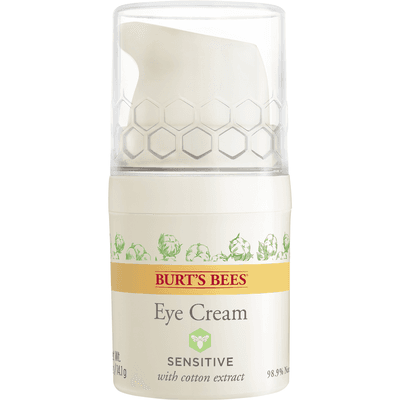 Burt's Bees Sensitive Eye Cream (0.5 Ounces)