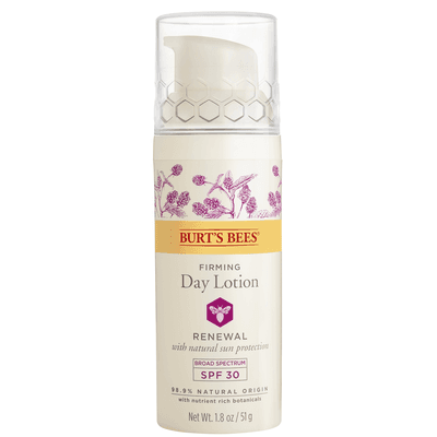 Burt's Bees Renewal Firming Day Lotion S (1.8 Ounces)