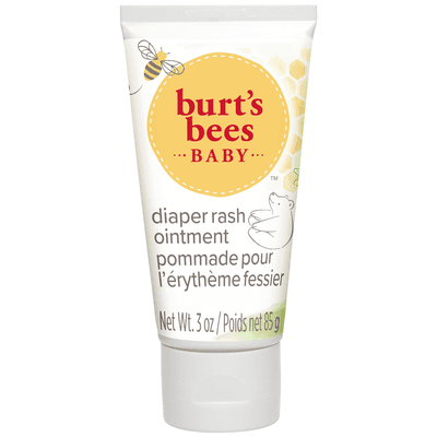 Burt's Bees Baby Diaper Ointment (3 Ounces)