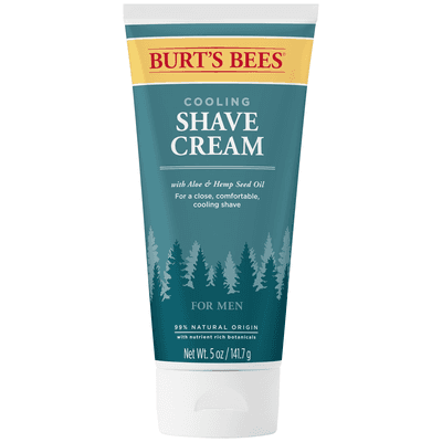 Men's Cooling Shave Cream (5 Ounces)