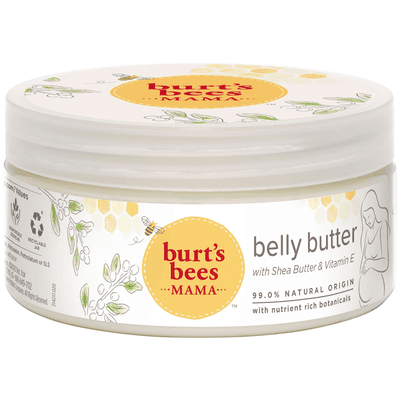 Burt's Bees Mama Bee Belly Butter (6.5 Ounces)