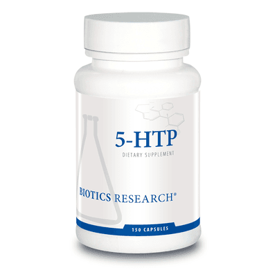 5-HTP (150 capsules)