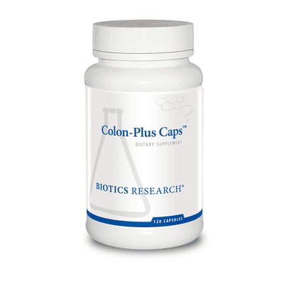 Colon-Plus Caps™ (120 capsules)