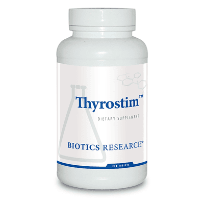 Thyrostim™ (270 tablets)