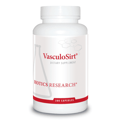 VasculoSirt® (300 capsules)