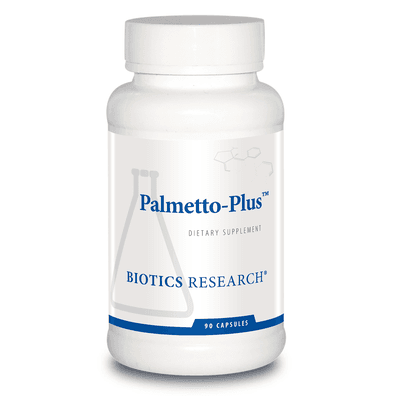 Palmetto-Plus™ (90 capsules)