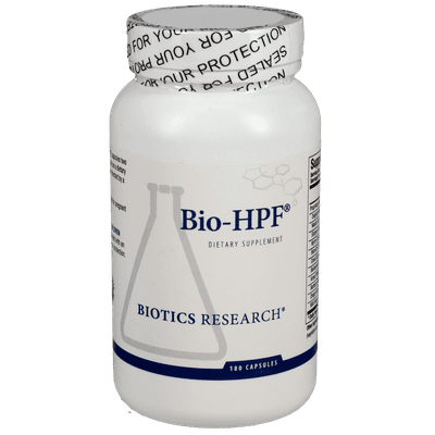 Bio-HPF® (180 capsules)