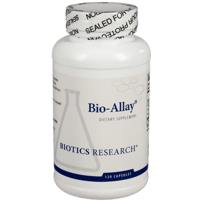 Bio-Allay® (120 capsules)