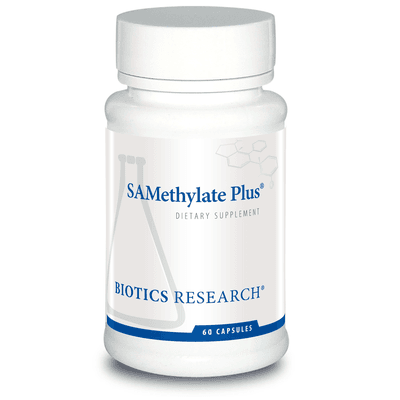 SAMethylate Plus® (60 capsules)