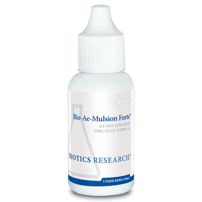 Bio-Ae-Mulsion Forte® (30 Milliliters)