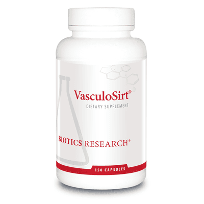 VasculoSirt® (150 capsules)