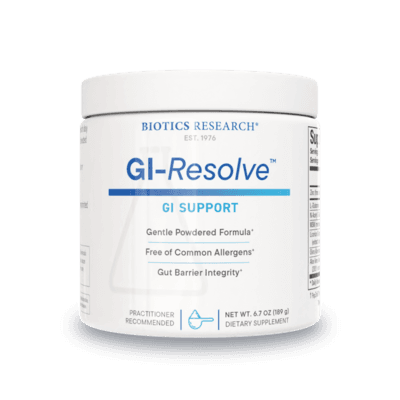 GI-Resolve® (189 Grams)