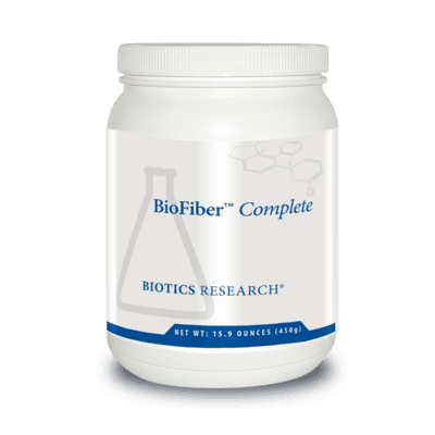 BioFiber™ Complete (California Only) (450 Grams)