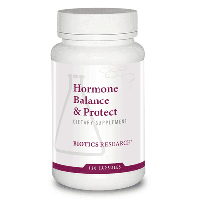 Hormone Balance and Protect (120 capsules)