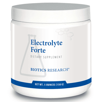 Electrolyte Forte (150 Grams)