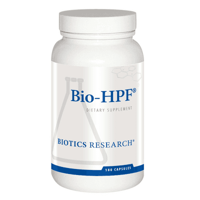 Bio-HPF® (California Only) (180 capsules)