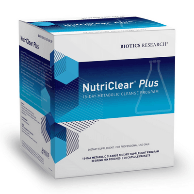 NutriClear® Plus Kit (15 Day Cleanse) (California Only) (1 kit)