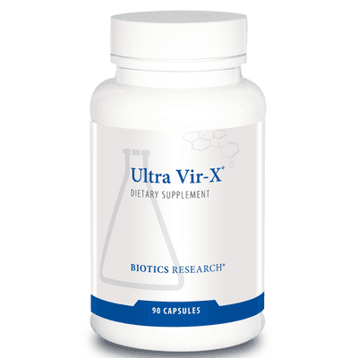 UltraVir-X (California Only) (90 capsules)