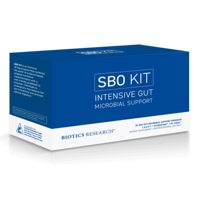 SBO Kit (1 kit)