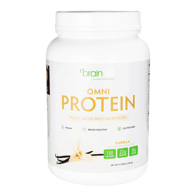 Omni Protein - Vanilla (1080 Grams)