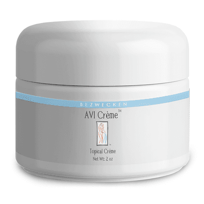 Avi Topical Creme (2 ounces)