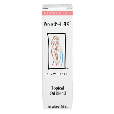 PhytoB-L 4x (10 Milliliters)