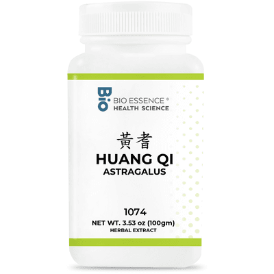 Huang Qi (Astragalus) (100 Grams)