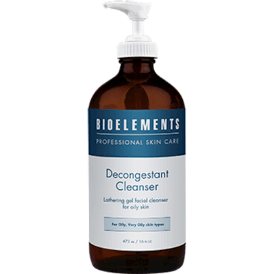 Decongestant Cleanser (16 Ounces)