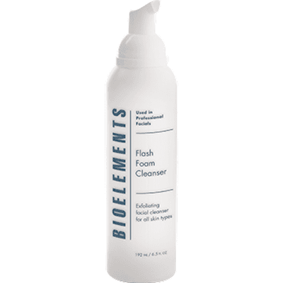 Flash Foam Cleanser (6 Ounces)