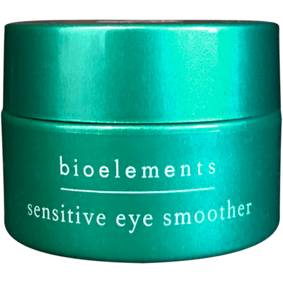 Sensitive Eye Smoother (0.5 Ounces)