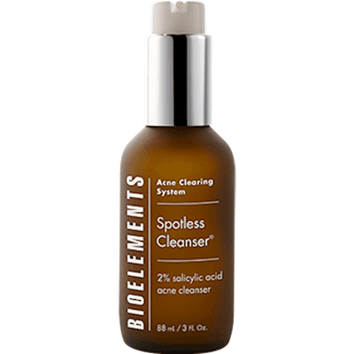 Spotless Cleanser (3 Ounces)