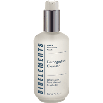 Decongestant Cleanser (6 Ounces)