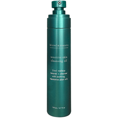 Sensitive Skin Cleansing Oil (3.7 Ounces)