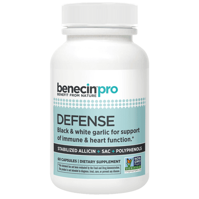 Benecin Defense PRO (60 capsules)