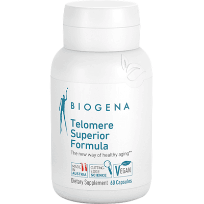 Telomere Superior Formula (60 capsules)
