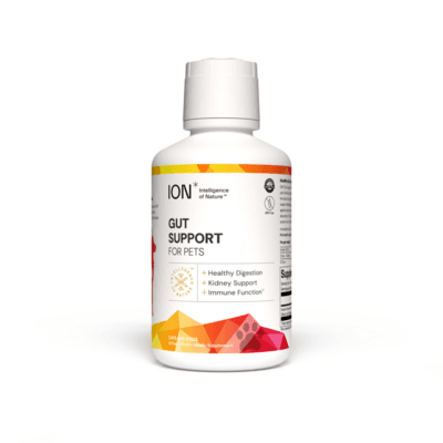 ION* Gut Support For Pets (16 Ounces)