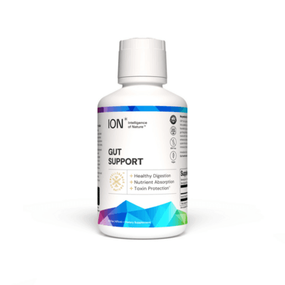 ION* Gut Support (473 Milliliters)