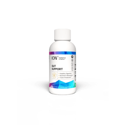 ION* Gut Support (100 Milliliters)
