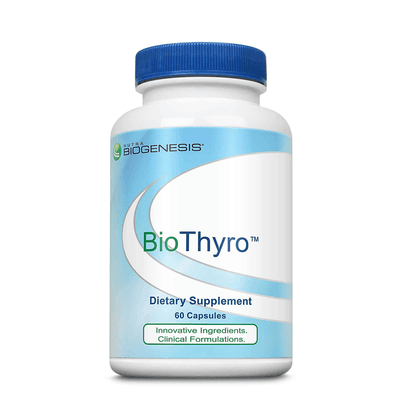 BioThyro (60 capsules)