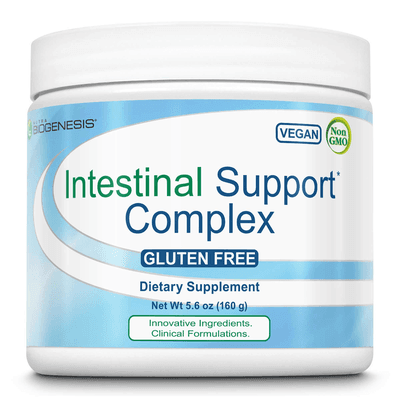 Intestinal Support Complex (160 Grams)