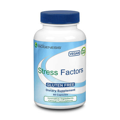 Stress Factors (60 capsules)
