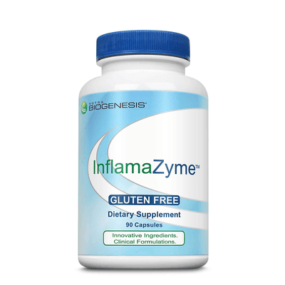 InflamaZyme (90 capsules)