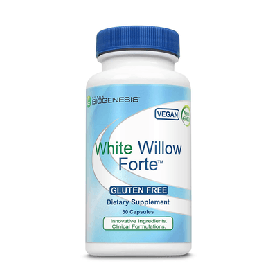 White Willow Forte (30 capsules)