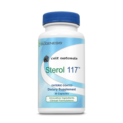Sterol 117 (30 capsules)