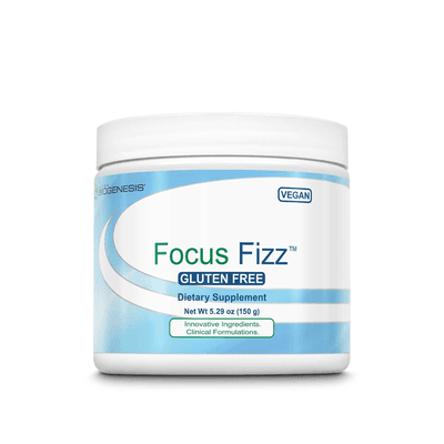 Focus Fizz (150 Grams)