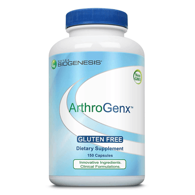 ArthroGenx (150 capsules)