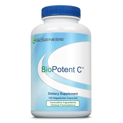 BioPotent C (135 capsules)