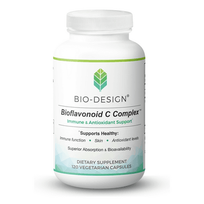 Bioflavonoid C Complex (120 capsules)