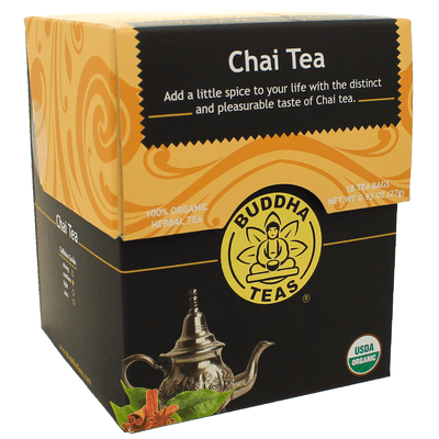 Chai Tea (18 Count)
